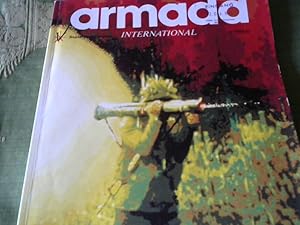 ( Deutschsprachige Ausgabe ) armada International Ausgabe Sept./Okt. 5/1984 ( Fachmagazin ) Diver...