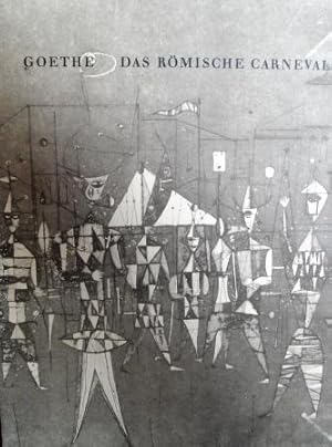 Das römische Carneval