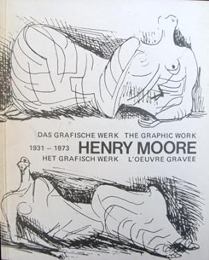 Das grafische Werk 1931-1973