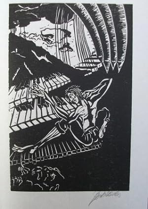 Bild des Verkufers fr Werkverzeichnis der Schabbltter, in: Illustration 63, Heft 3/1995 zum Verkauf von Hildegard Noffz
