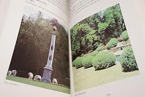 Seller image for NOUVEAU GUIDE DES PLUS BEAUX JARDINS DE FRANCE for sale by Librairie RAIMOND