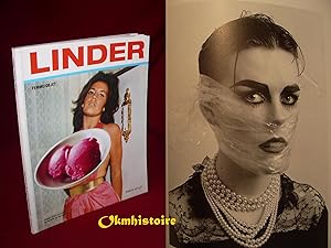 LINDER - Femme / Objet. --------- [ Catalogue de l'exposition présentée au musée d'Art moderne de...