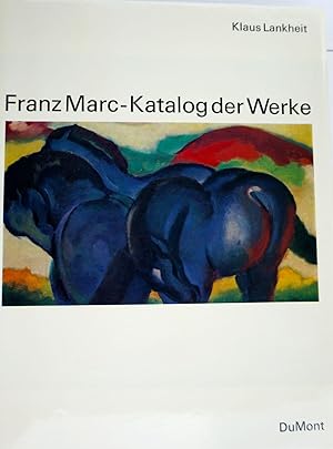 Franz Marc.