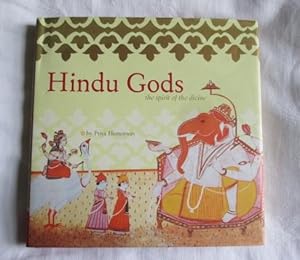 Seller image for Hindu Gods: The Spirit of the Divine (Spiritual Journeys) for sale by MacKellar Art &  Books