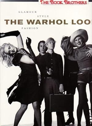 Imagen del vendedor de The Warhol Look,Glamour Style Fashion a la venta por THE BOOK BROTHERS