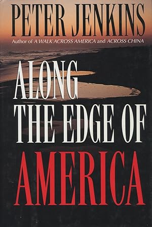 Seller image for Along the Edge of America for sale by Kenneth A. Himber