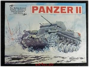 Bild des Verkufers fr Panzer II. [zwei] Das Waffen-Arsenal ; 19 zum Verkauf von art4us - Antiquariat