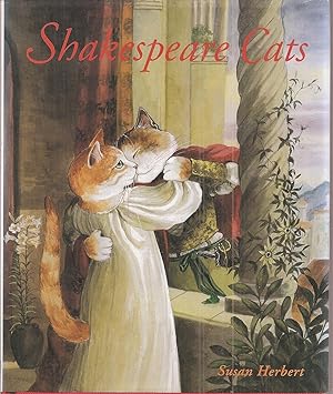 Shakespeare Cats