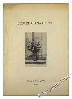 Image du vendeur pour IL GIARDINO INCANTATO DI CESARE GORIA GATTI.: mis en vente par Bergoglio Libri d'Epoca