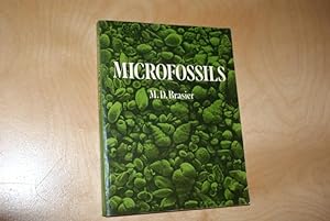 Seller image for Microfossils. for sale by Bockumer Antiquariat Gossens Heldens GbR