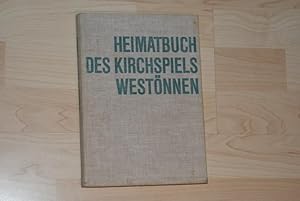 Bild des Verkufers fr Ostfreesland. Kalender fr Jedermann. 1968 / 51. Jahrgang zum Verkauf von Bockumer Antiquariat Gossens Heldens GbR