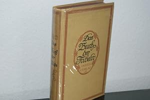 Seller image for Das Buch der Fabeln. for sale by Bockumer Antiquariat Gossens Heldens GbR
