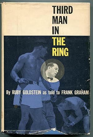 Seller image for Third Man in the Ring for sale by RT Books