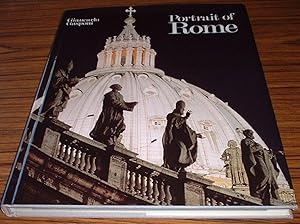 Seller image for Giancarlo Gasponi : Portrait of Rome for sale by Jaycey Books