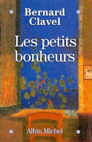 Les petits bonheurs