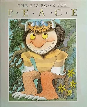 Seller image for The Big Book for PEACE for sale by Shoestring Collectibooks