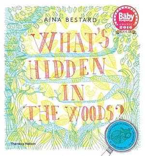 Immagine del venditore per What's Hidden in the Woods? (Hardcover) venduto da AussieBookSeller