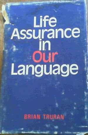 Life Assurance in Our Language