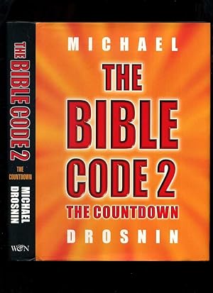 The Bible Code 2: The Countdown