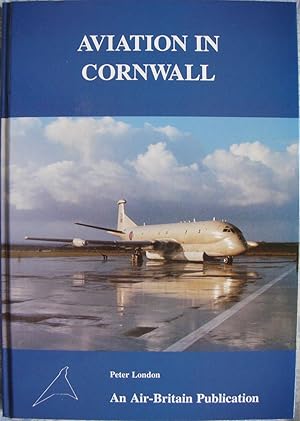 Aviation in Cornwall
