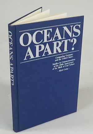 Seller image for Oceans Apart?. for sale by Antiquariat Dorner