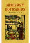 Seller image for Mdicos y boticarios for sale by AG Library