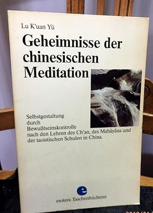 Das wahre Buch vom quellenden Urgrund - Die Lehren der Philosophen Liä Yü Kou und Yang Dschu - Di...