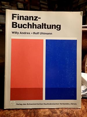 Finanzbuchhaltung