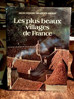Seller image for Les plus beaux villages de France. for sale by Antiquariat Ekkehard Schilling