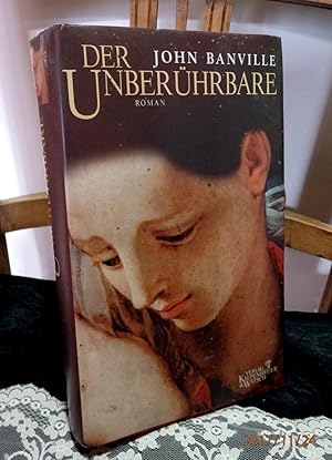 Seller image for Der Unberhrbare, Roman, Aus dem Englischen von Christa Schuenke, for sale by Antiquariat Ekkehard Schilling