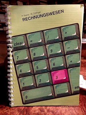 Rechnungswesen 3: Bilanz- und Erfolgsanalyse, Kalkulation und Betriebsrechnung, Wiederholungsaufg...