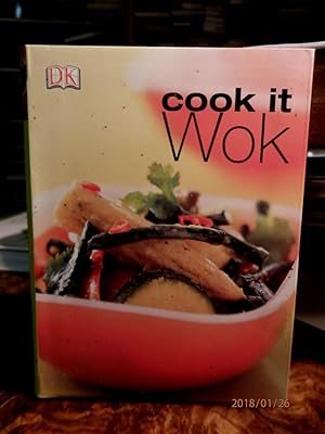Cook it Wok
