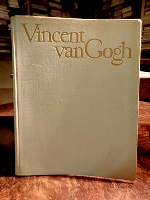 Seller image for Das tragische Schicksal des Vincent van Gogh. Mit zahlreichen grossformatigen Schwarz-Weiss-Abbildungen for sale by Antiquariat Ekkehard Schilling