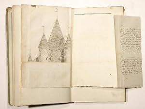 Journal de ce qui s'est passe a la Tour du Temple, pendant la captivite de Louis XVI, roi de France.