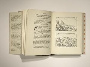 Bild des Verkufers fr Hessische Chronica. Faksimile des Druckes von 1605. zum Verkauf von Versandantiquariat Christine Laist