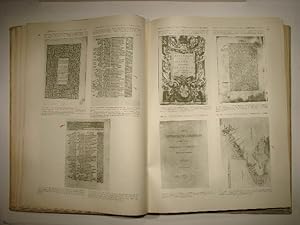 Image du vendeur pour Colombo. Edizione Inglese-Tedesca. Christopher Columbus. Documents and proofs of his Genoese origin. Christoph Columbus - Dokumente und Beweise seiner Genueser Herkunft. English Translation by O. D. Bickley B. A. and Arthur Bent. Deutsche bertragung von Eugen Haas und Jakob Furmanik. mis en vente par Versandantiquariat Christine Laist