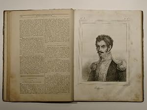 Bibliotheca Familiar e Recreativa, offerecida a Mocidade Portugueza. Volume VI. 30 Hefte (in eine...