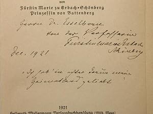 Bild des Verkufers fr Entscheidende Jahre 1859 - 1866 - 1870. zum Verkauf von Versandantiquariat Christine Laist