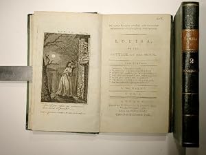 Seller image for Louisa; or the cottage on the moor. Two volumes in two books. for sale by Versandantiquariat Christine Laist