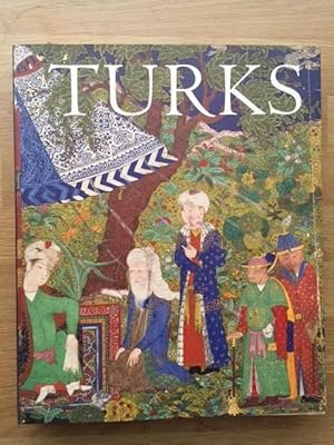 Turks : A Journey of a Thousand Years, 600-1600