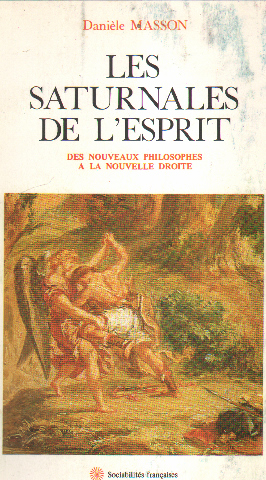Seller image for Les surnaturales de l'esprit for sale by librairie philippe arnaiz