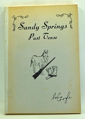 Sandy Springs - Past Tense