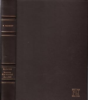 Bazaine : Les secrets d'un maréchal 1811-1888