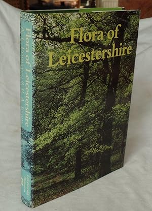 Flora of Leicestershire