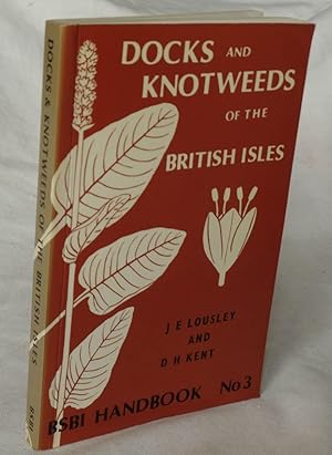 Docks and Knotweeds of the British Isles