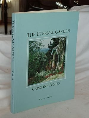 Seller image for The Eternal Garden for sale by Besleys Books  PBFA