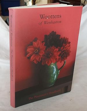 Woottens of Wenhaston Plantsman's Handbook 2002