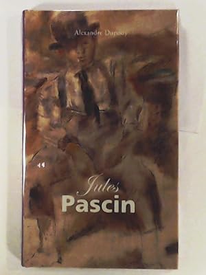 Seller image for Jules Pascin for sale by Leserstrahl  (Preise inkl. MwSt.)