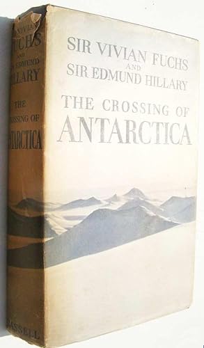 The Crossing of Antarctica