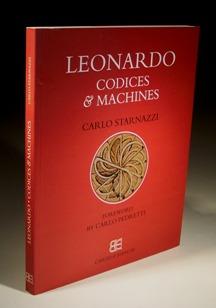 Seller image for Leonardo - Codices and Machines for sale by Wadard Books PBFA